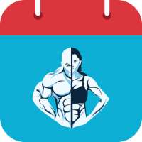 MyFitCalendar on 9Apps