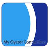 Oyster Balance Checker