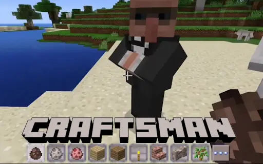 Boys Skins for Craftsman for Android - Download