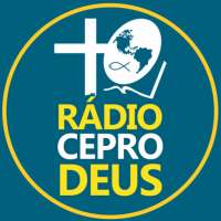 Rádio CeproDeus on 9Apps