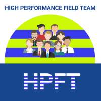 High Performance Field Team - HPFT on 9Apps