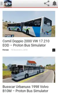 Real Proton Bus Simulator APK Download 2023 - Free - 9Apps