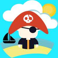 Pirate Game BETA