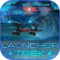 TREK: Launcher