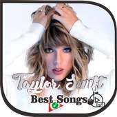 Taylor Swift Music ofline on 9Apps