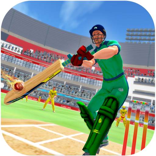 IPL Cricket Game 2020 – T20 Cricket Champions