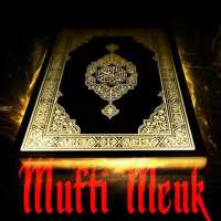 Quran by Mufti Menk on 9Apps