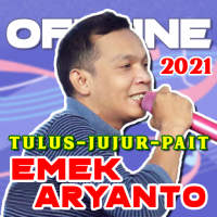 Emek Aryanto jujur lagu terling terbaru offline
