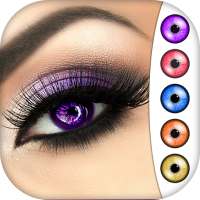 Eye Colour Changer - Eye Lens Changer