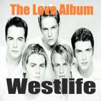 Westlife Songs Mp3 on 9Apps