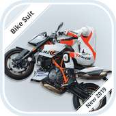 Bike Photo Suit Editor on 9Apps