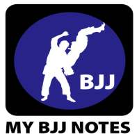 My Bjj Notes on 9Apps