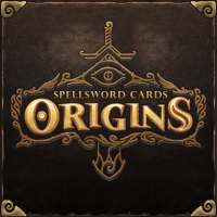 Carte Spellsword: Origins