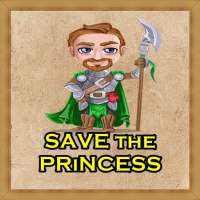 Save The Princess-Destroy the Monster-Play Offline
