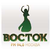 Радио Восток FM on 9Apps