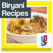 Biryani Recipes on 9Apps