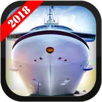 Ship Mooring 3D – Apps no Google Play