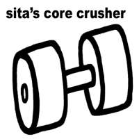 Sita"s Core Crusher on 9Apps