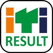 ITI RESULT  ( all india result in one click) on 9Apps