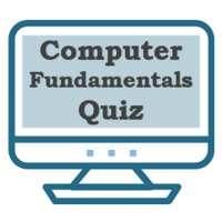 Computer Fundamentals Quiz on 9Apps
