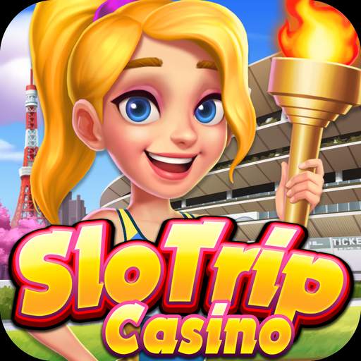 SloTrip Casino - Vegas Slots