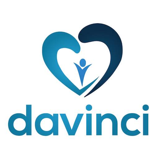 Davinci Salute