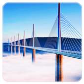 Best Bridge Photography Wallpaper on 9Apps