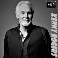Kenny Rogers Best Songs and Albums on 9Apps