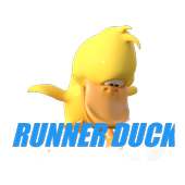 Runner Duck