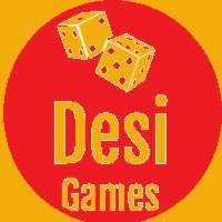 Desi Games