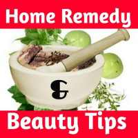 Home Remedy And Beauty Tips on 9Apps