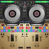 DJ Studio Mixer