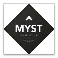 MYST GYM CLUB on 9Apps