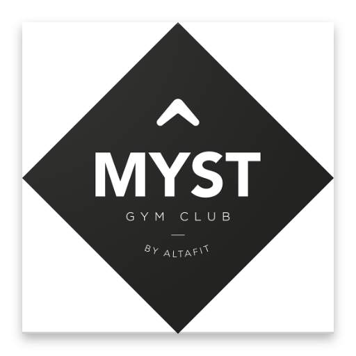 MYST GYM CLUB