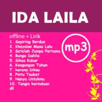 kumpulan lagu IDA LAILA lengkap offline plus lirik on 9Apps