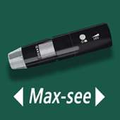Max-see on 9Apps