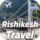 Rishikeh India Travel Guide on 9Apps