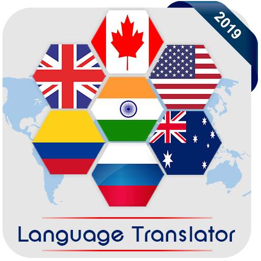 Language Translator : English to Hindi