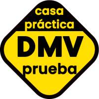 DMV : práctica, examen y señales de tráfico