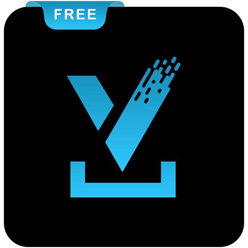 VidX Downloader : Free HD Video Downloader