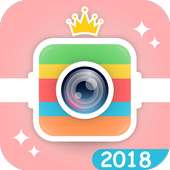 Beauty Camera 2018 on 9Apps