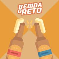 Bebida o Reto (Drinking game)