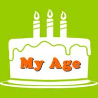 My Age