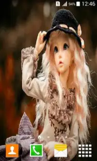 Cute Doll Wallpapers HD APK Download 2023 - Free - 9Apps