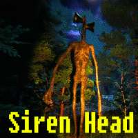 Siren Head Game