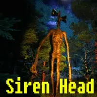 Siren Head Sound Buttons APK Download 2023 - Free - 9Apps