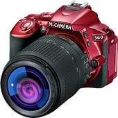 HD камера 360