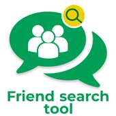 Friend Search Tool Prank - Direct Chat