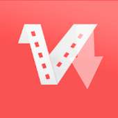 Vmate Video Downloader: HD Status Video