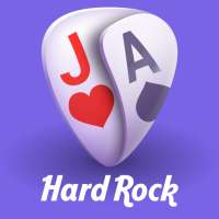 Blackjack & Kasino Hard Rock